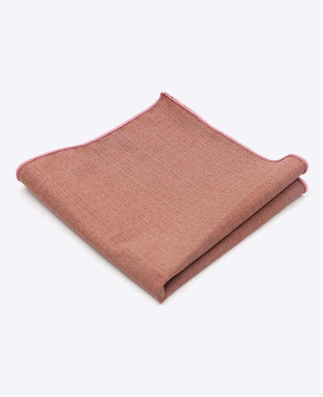 Brystlommetørklæde Lilla nr. 3 i Polyester | Octave - Unipap's