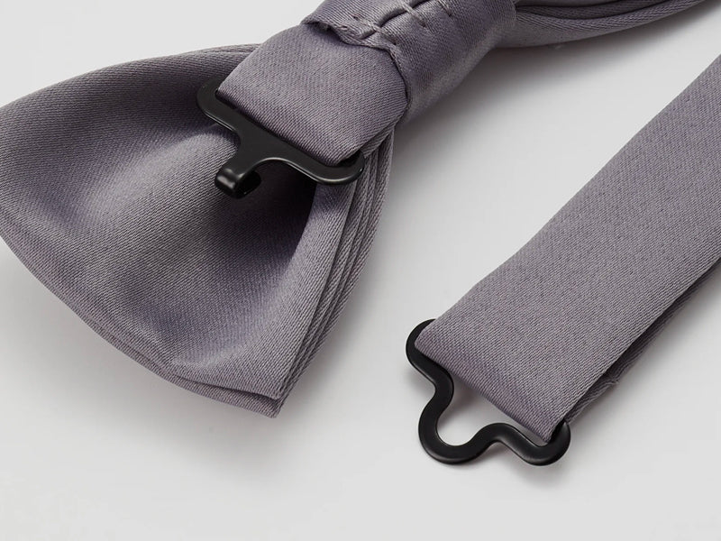 attache noeud papillon unipap's