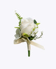 Knaphulsblomst Beige Herre »Gabriel«