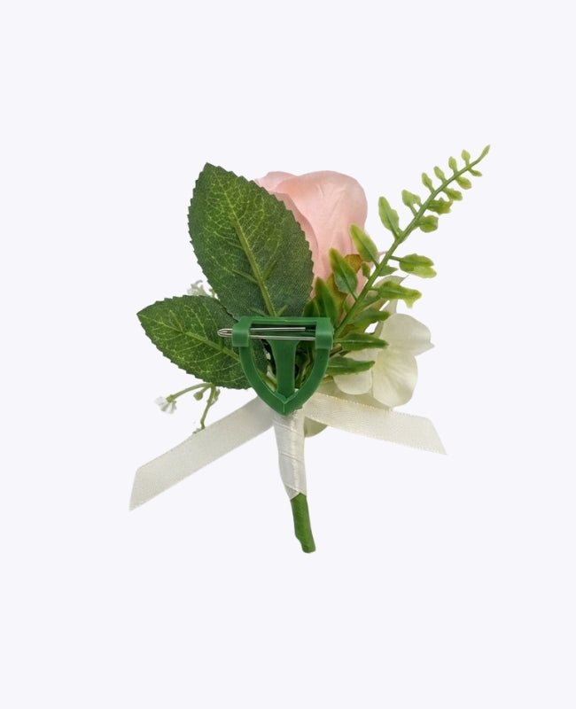 Knaphulsblomst Lyserød Herre »Gabriel«