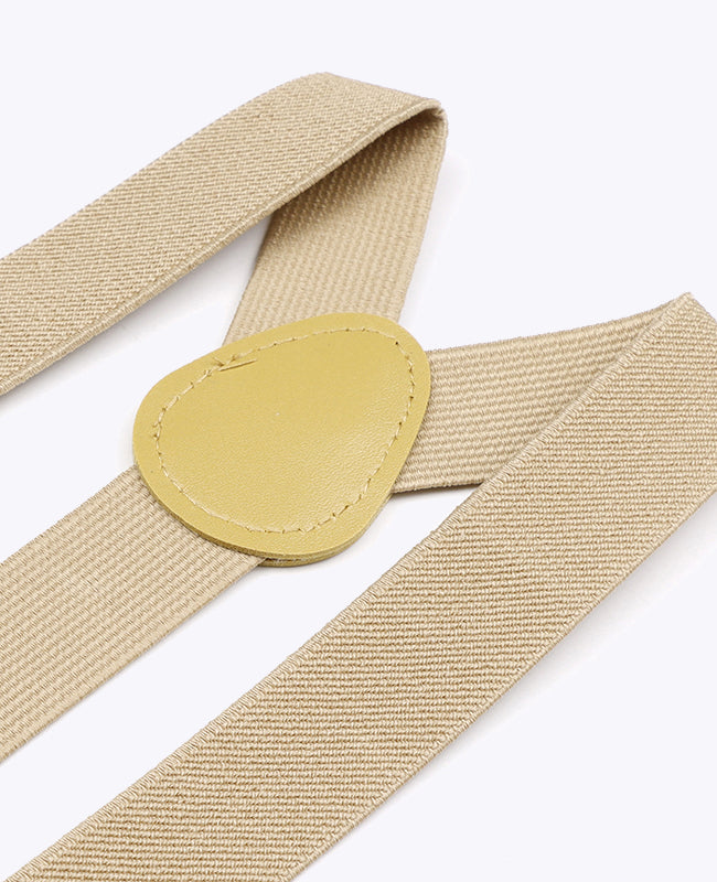 Seler Beige i Bomuld »Ferdinand«