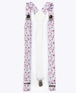 Seler Herre Liberty Lilla i Bomuld »Gaspard«