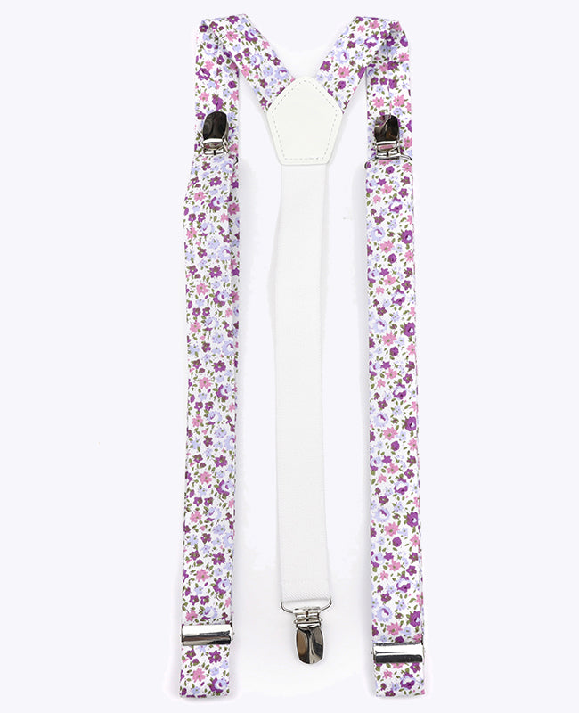 Seler Herre Liberty Lilla i Bomuld »Gaspard«