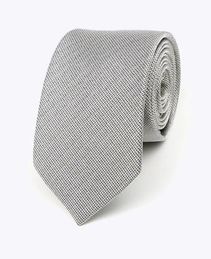 Slips med Pailletter Sølv nr. 1 Herre i Polyester | Léonard - Unipap's