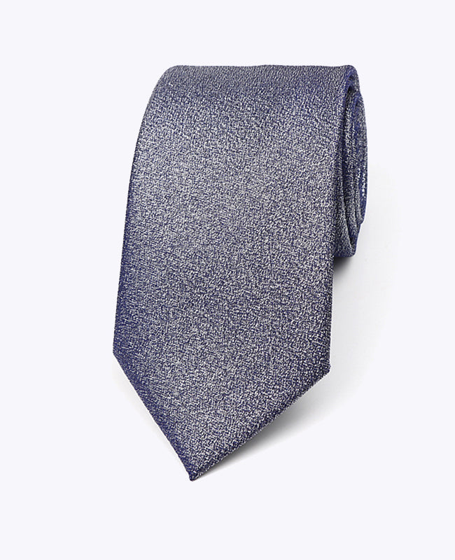 Slips med Pailletter Blå nr. 1 Herre i Polyester | Isidore - Unipap's