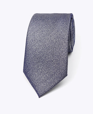 Slips med Pailletter Blå nr. 1 Herre i Polyester | Isidore - Unipap's