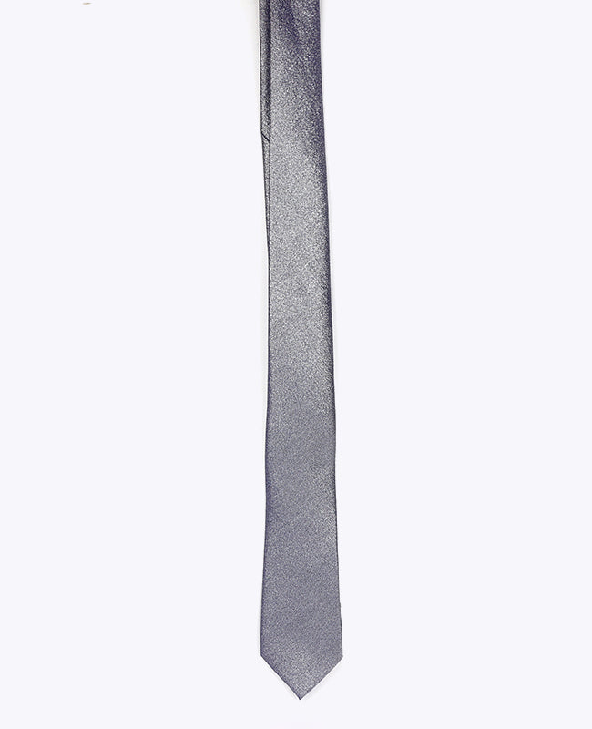 Slips med Blå Pailletter nr. 1 Herre i Polyester | Isidore - Unipap's