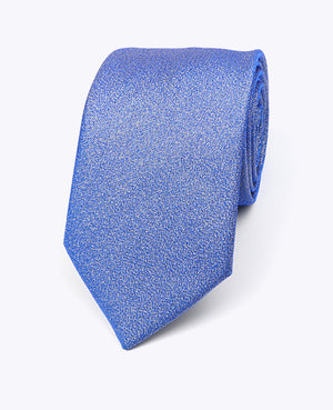 Slips med pailletter Blå nr. 2 Herre i Polyester | Isidore - Unipap's