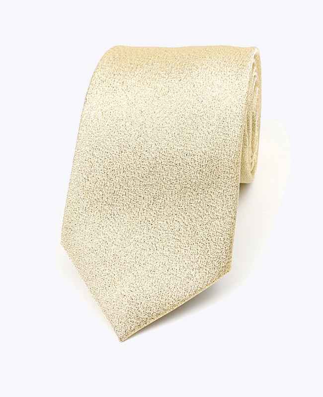 Slips med pailletter Guld nr. 2 Herre i Polyester | Isidore - Unipap's