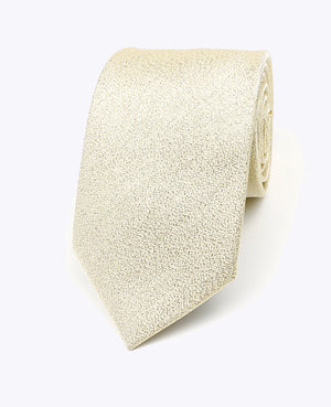 Slips med pailletter Guld nr. 3 Herre i Polyester | Isidore - Unipap's