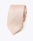 Slips med Pailletter Guld nr. 4 Herre i Polyester | Armand - Unipap's