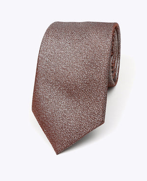 Slips med Pailletter Brun nr. 1 Herre i Polyester | Isidore - Unipap's