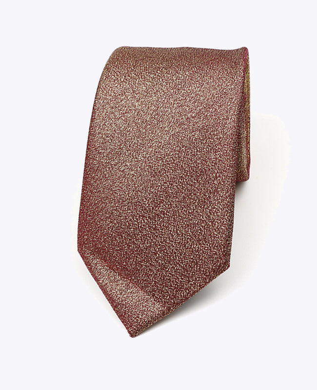 Slips med pailletter Brun nr. 2 Herre i Polyester | Isidore - Unipap's