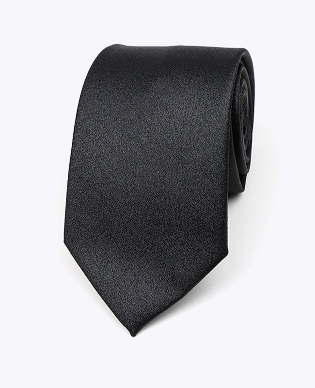 Slips med Pailletter Sort nr. 1 Herre i Polyester | Armand - Unipap's