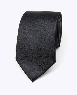 Slips med Pailletter Sort nr. 1 Herre i Polyester | Armand - Unipap's