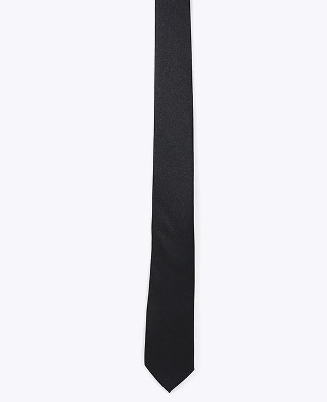 Slips med Pailletter Sort nr. 1 Herre i Polyester | Armand - Unipap's