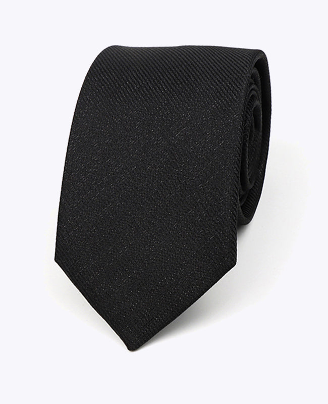 Slips med Pailletter Sort nr. 1 Herre i Polyester | Léonard - Unipap's