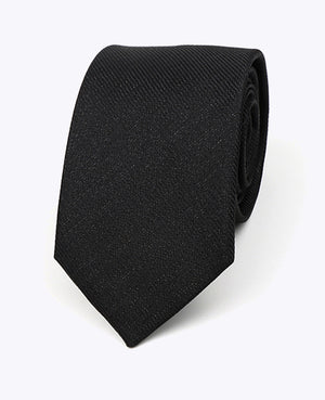 Slips med Pailletter Sort nr. 1 Herre i Polyester | Léonard - Unipap's