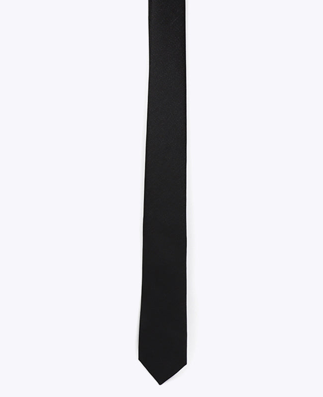 Slips med Pailletter Sort nr. 1 Herre i Polyester | Léonard - Unipap's