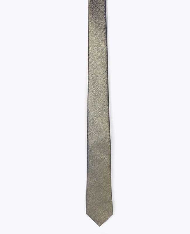 Slips med Pailletter Sort nr. 2 Herre i Polyester | Isidore - Unipap's
