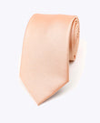 Slips med Orange Pailletter nr. 1 Herre i Polyester | Armand - Unipap's
