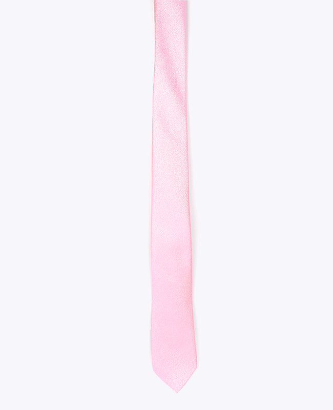 Slips med Lyserød Paillette nr. 1 Herre i Polyester | Isidore - Unipap's