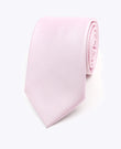 Slips med Pailletter Lyserød nr. 2 Herre i Polyester | Armand - Unipap's