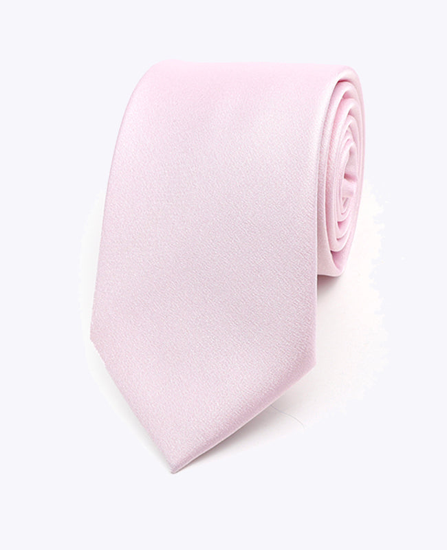 Slips med Pailletter Lyserød nr. 2 Herre i Polyester | Armand - Unipap's