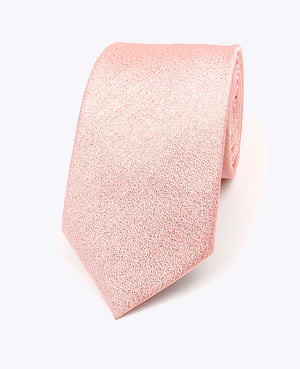 Slips med pailletter Lyserød nr. 2 Herre i Polyester | Isidore - Unipap's