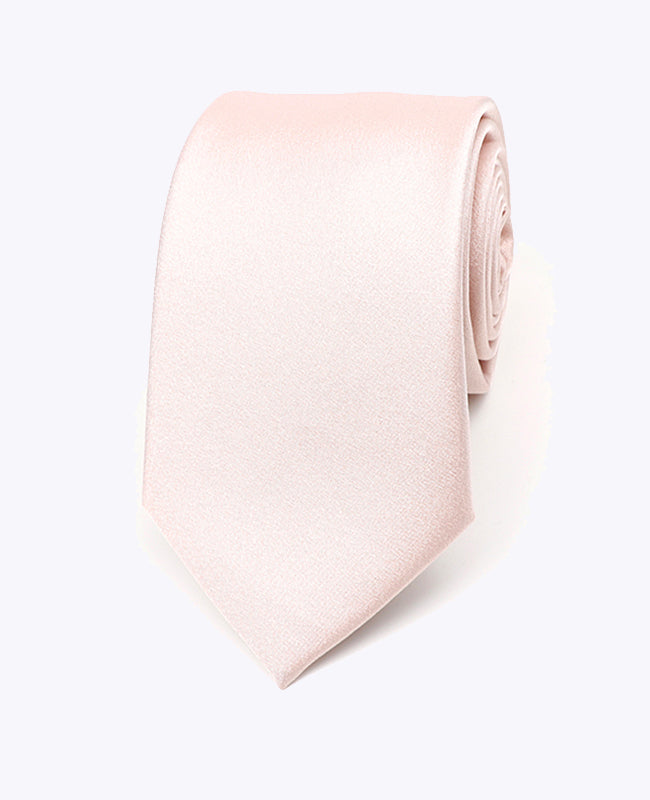 Slips med Pailletter Lyserød nr. 3 Herre i Polyester | Armand - Unipap's