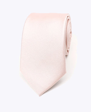 Slips med Pailletter Lyserød nr. 3 Herre i Polyester | Armand - Unipap's