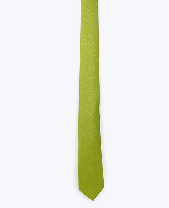 Slips med Grøn Paillette nr. 1 Herre i Polyester | Armand - Unipap's