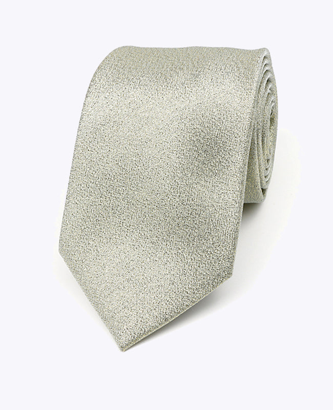 Slips med pailletter Grøn nr. 1 Herre i Polyester | Isidore - Unipap's