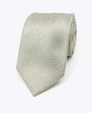 Slips med pailletter Grøn nr. 1 Herre i Polyester | Isidore - Unipap's