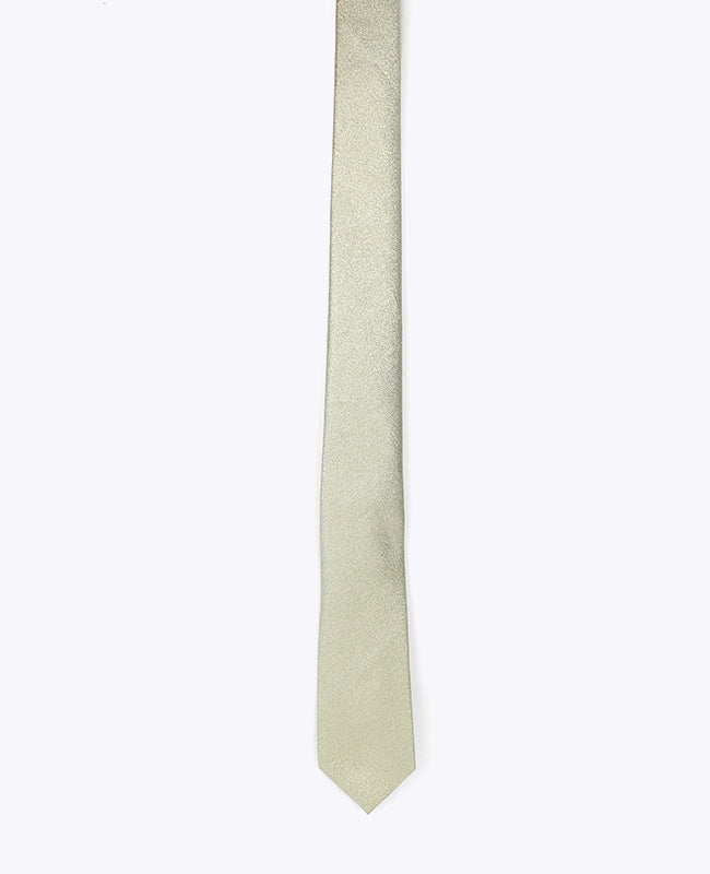 Slips med Pailletter Grøn nr. 1 Herre i Polyester | Isidore - Unipap's