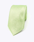 Slips med pailletter Grøn nr. 2 Herre i Polyester | Isidore - Unipap's