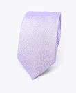 Slips med Lilla Paljetter nr. 1 Herre i Polyester | Isidore - Unipap's