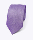 Slips med Pailletter Lilla nr. 2 Herre i Polyester | Isidore - Unipap's
