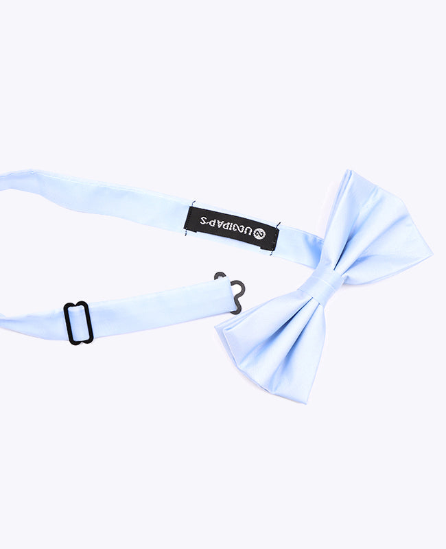 Blå Butterfly nr. 1 Herre i Genanvendt Polyester «Marin»