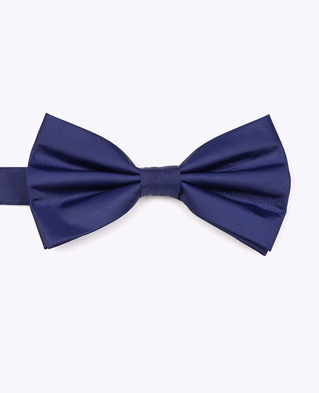 Blå Butterfly nr. 2 Herre i Genanvendt Polyester «Marin»