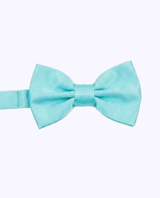 Butterfly Blå nr. 5 Børn i Polyester «Anatole»