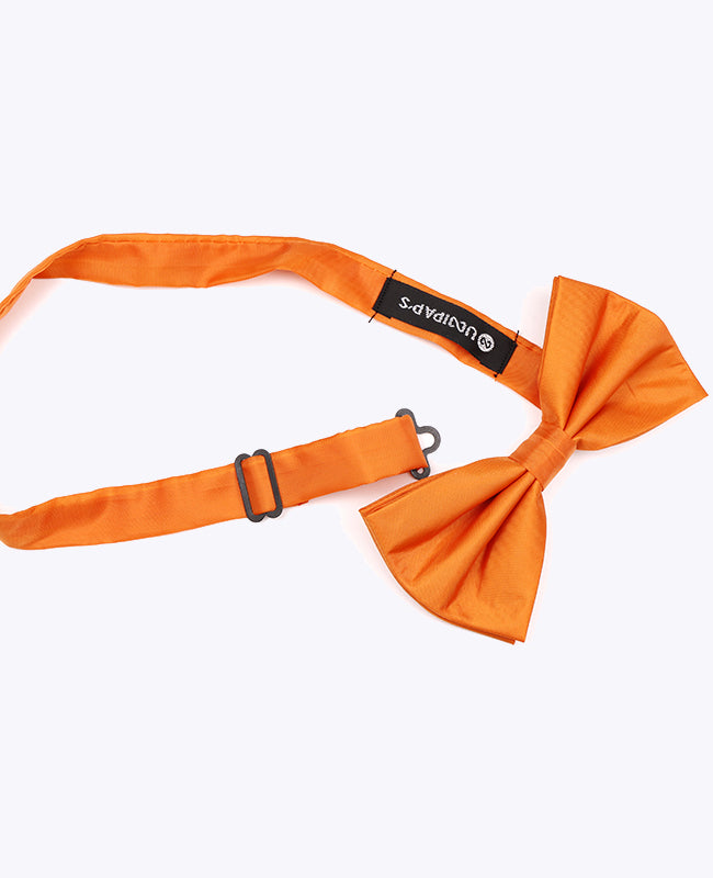 Butterfly Orange Herre i Genanvendt Polyester »Marin«