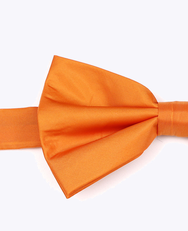 Butterfly Orange Herre i Genanvendt Polyester »Marin«