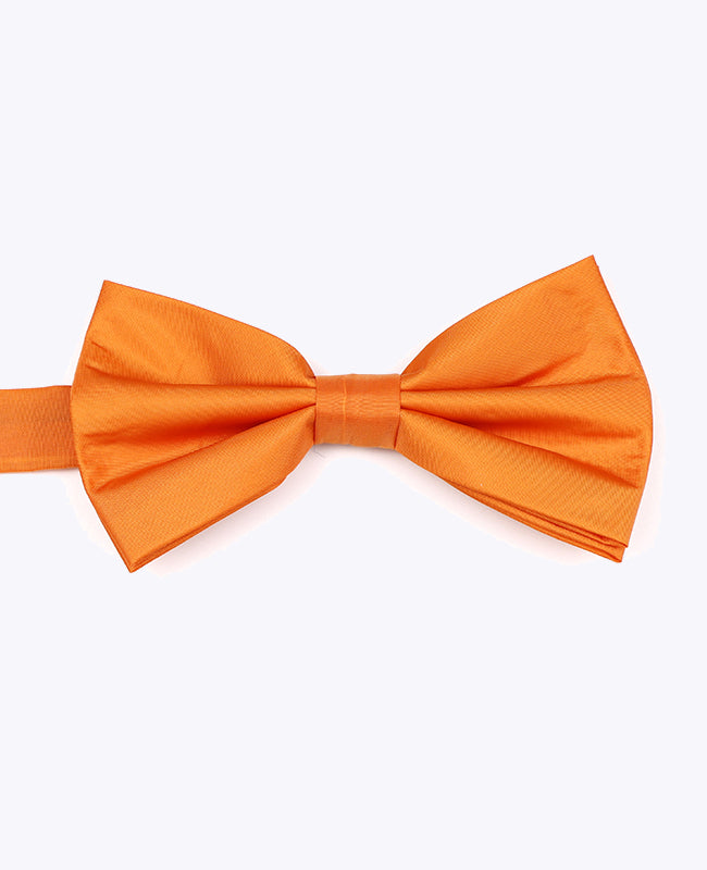 Butterfly Orange Herre i Genanvendt Polyester »Marin«