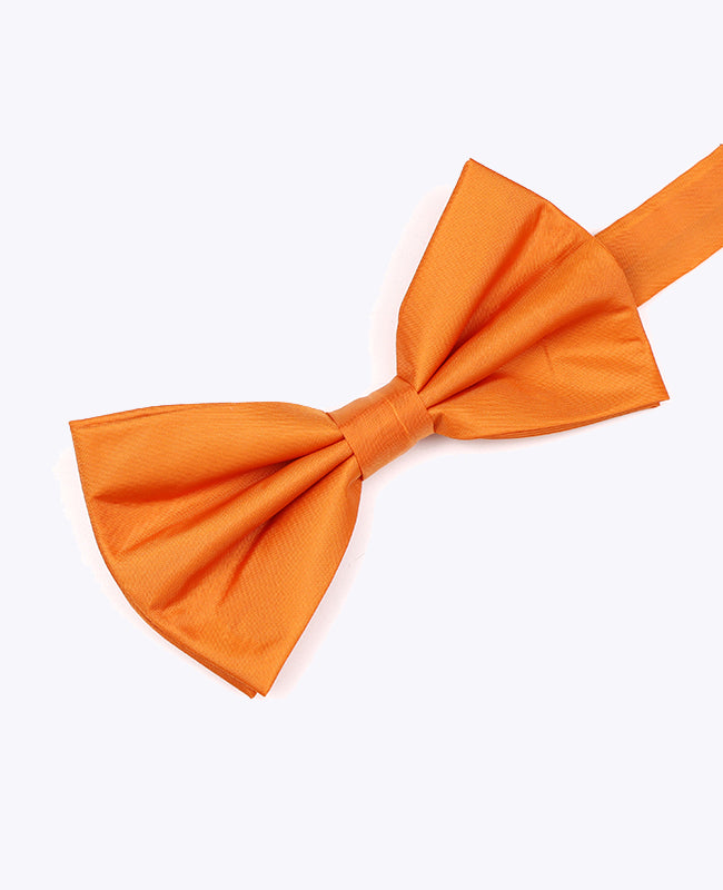 Butterfly Orange Herre i Genanvendt Polyester »Marin«