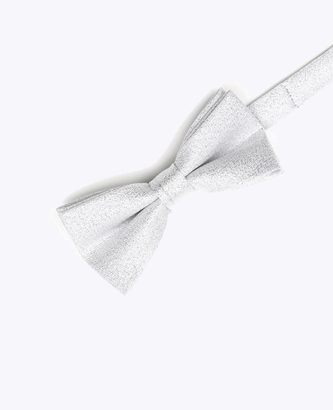 Butterfly med Sølv Paillette nr. 1 Børn i Polyester | Isidore - Unipap's