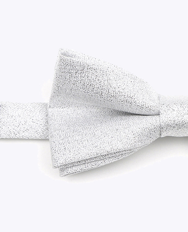 Butterfly med Sølv Paljetter nr. 1 Børn i Polyester | Isidore - Unipap's