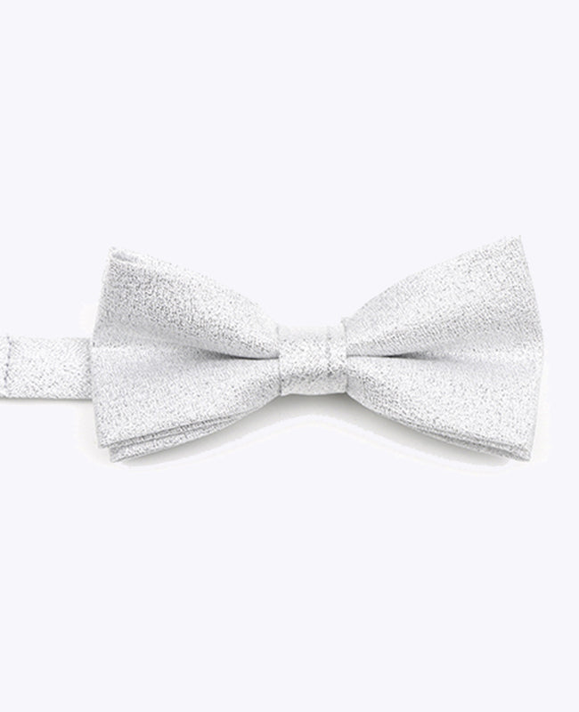 Butterfly med Sølv Paillette nr. 1 Børn i Polyester | Isidore - Unipap's