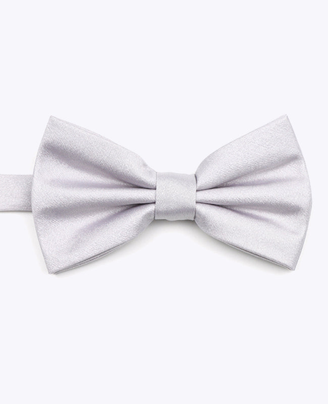 Butterfly med Sølv Paillette nr. 1 Herre i Polyester | Armand - Unipap's