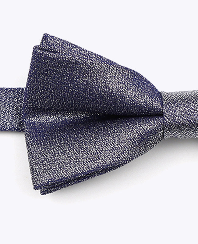 Butterfly med Pailletter Blå nr. 1 Børn i Polyester | Isidore - Unipap's